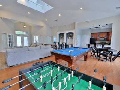 Amenities at The Apartments at Diamond Ridge