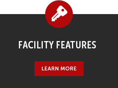 Facility features at Storage World in Sinking Spring, Pennsylvania