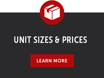 VIew the Unit sizes and prices at Storage World in Sinking Spring, Pennsylvania