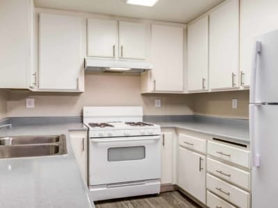 View floor plans at Sienna Heights Apartments in Lancaster, California