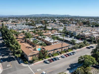 View neighborhood information for Olive Tree in Costa Mesa, California