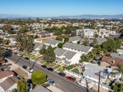 View neighborhood information for Greystone in Costa Mesa, California