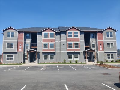 Link to the resident portal for Crawford Crossing Apartments in Turner, Oregon