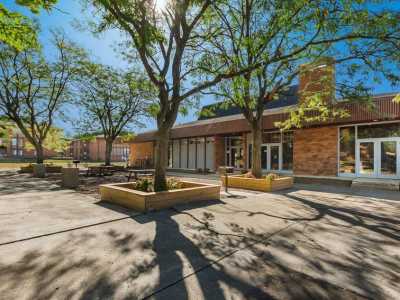 Welcome to Century City Apartments in Reynoldsburg, Ohio