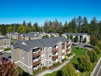 Link to the resident portal for Springbrook Ridge Apartments in Newberg, Oregon