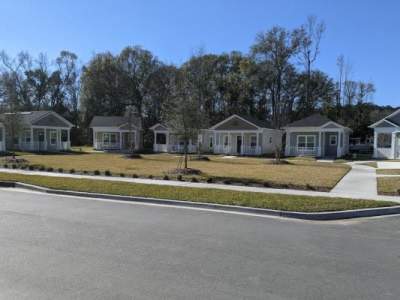 View neighborhood information for Tiny Houses on Navaho in Jacksonville, Florida