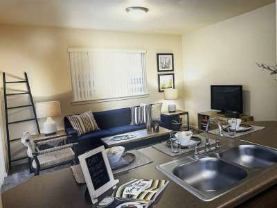 View floor plans at Copper Wood in Lacey, Washington