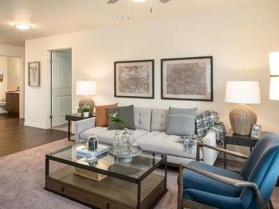 View floor plans at Traditions at Federal Way in Federal Way, Washington