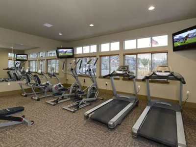 View amenities at Copper Trail in Olympia, Washington