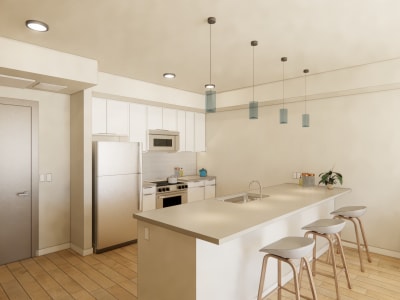 Link to renters insurance for Kinect @ Southport in West Sacramento, California
