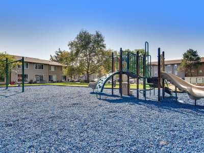 View amenities at Eden of Reynoldsburg in Reynoldsburg, Ohio