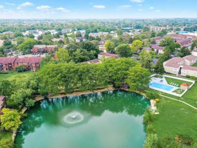 View neighborhood information for Lake Eden Apartments and Townhomes in Columbus, Ohio