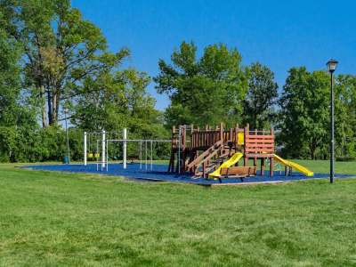 View amenities at The Villas and Estates at Eden of Whitehall in Whitehall, Ohio