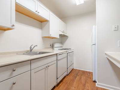 View floor plans at Hearthwood Apartments in Charlottesville, Virginia