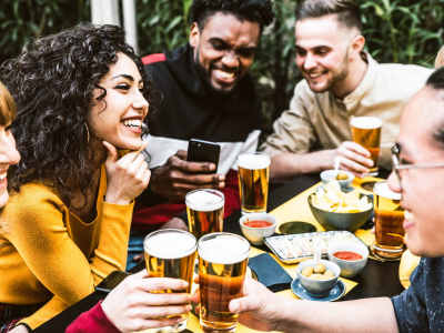 View neighborhood information for Gateway Apartments in San Leandro, California