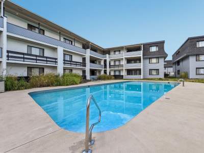 View amenities at Eden Of Easton in Columbus, Ohio