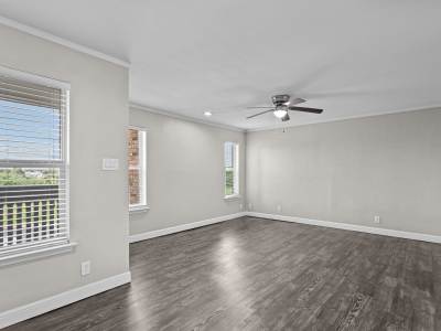 View floor plans at Towne Lake Apartments in Granbury, Texas