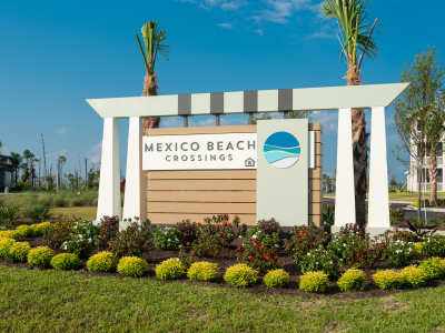 View neighborhood information for Mexico Beach Crossings in Mexico Beach, Florida