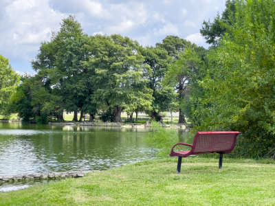 Amenities at Regatta in San Antonio, Texas