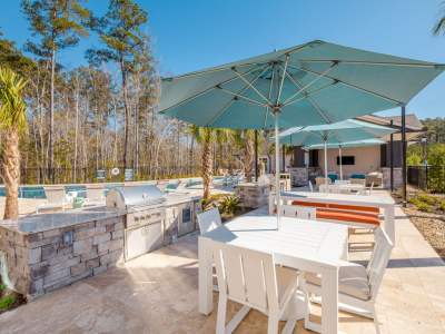 Allelia Apartments at Olympus Property REIT, LLC in Fort Worth, Texas