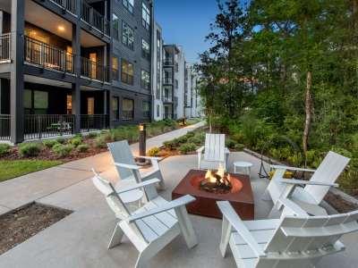Olympus Preserve at Town Center Apartments at Olympus Property REIT, LLC in Fort Worth, Texas