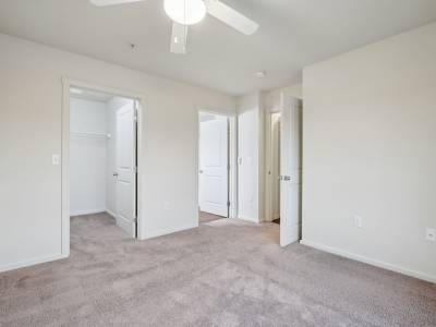 View floor plans at Copper Lane in Vancouver, Washington