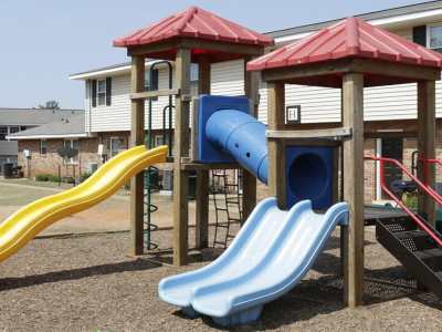 View amenities at Crescent Landing in Greenville, South Carolina