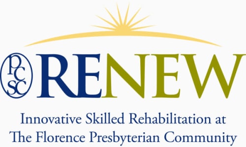 RENEW logo