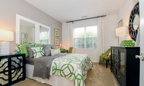 View our floor plans at Reserve at Wauwatosa Village in Wauwatosa Wisconsin