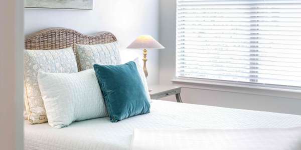 Living Options at The Village of Tanglewood in Houston, Texas