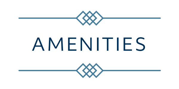 Learn about the amenities at Hampton Square in Cherry Hill, New Jersey