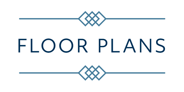 Learn about floor plans at Hampton Square in Cherry Hill, New Jersey