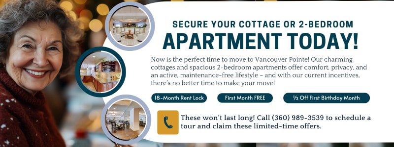 Limited Time Offer! 18-Month Rate Lock! 