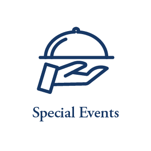 Special events icon for Tanglewood Trace in Mishawaka, Indiana
