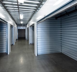 Let Silverhawk Self Storage meet all of your storage needs