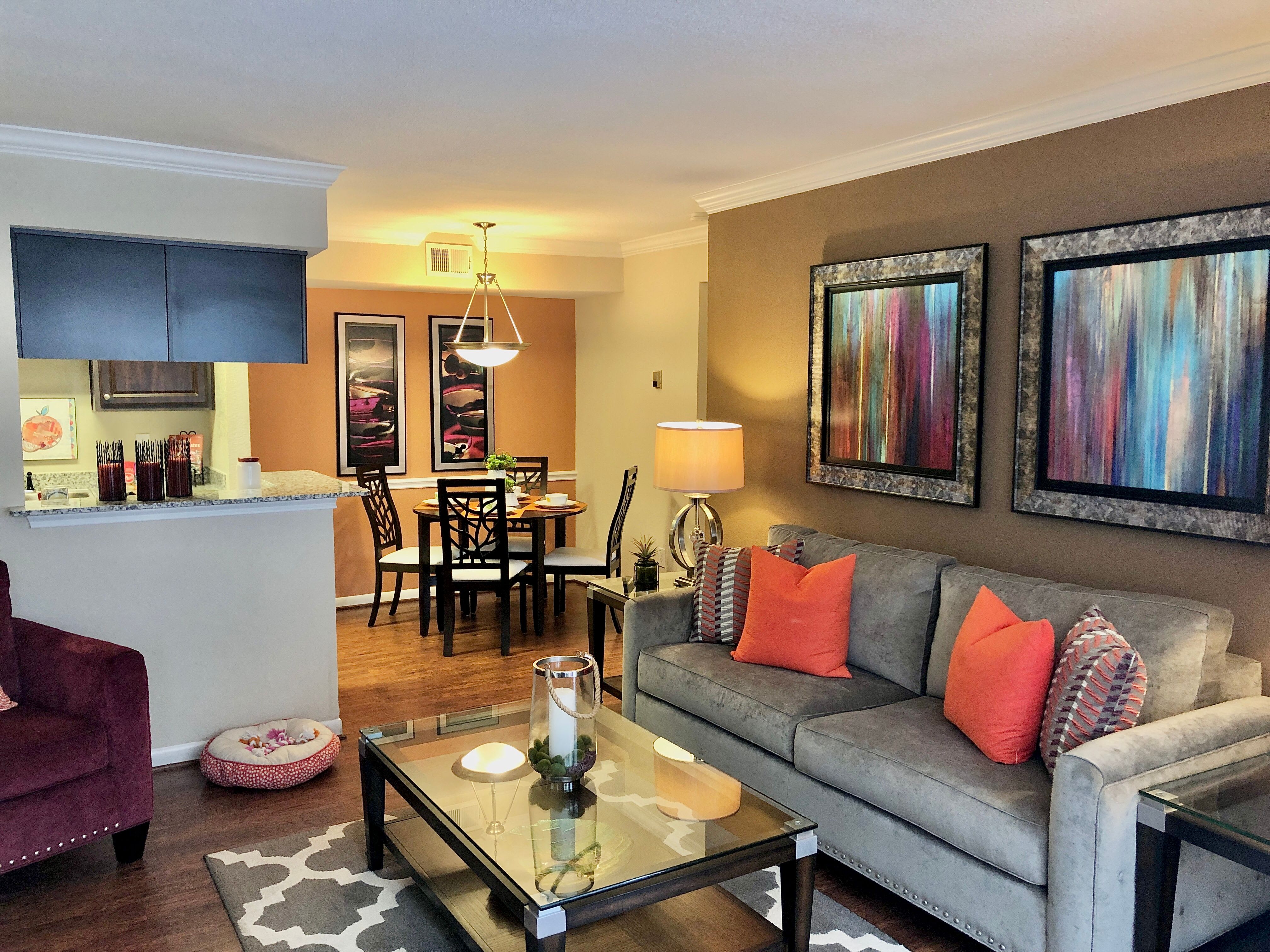 Apartments in Conroe, TX