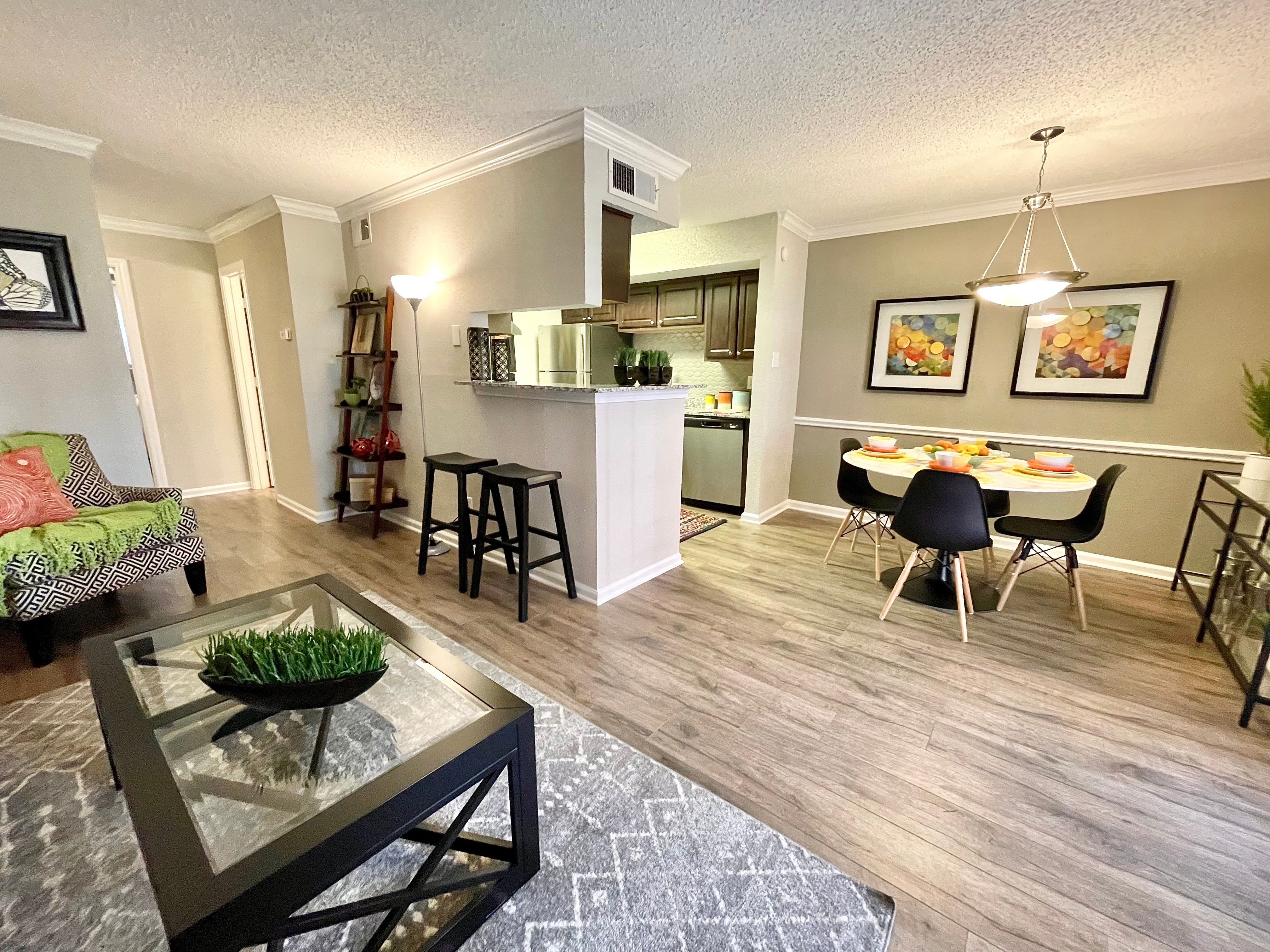 Apartments in Conroe, TX