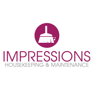 Impressions logo at GreenTree At Westwood in Columbus, Indiana