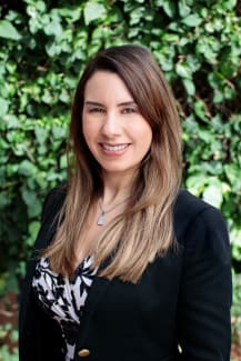 CLAUDIA LOPEZ, ARM DIRECTOR OF OPERATIONS