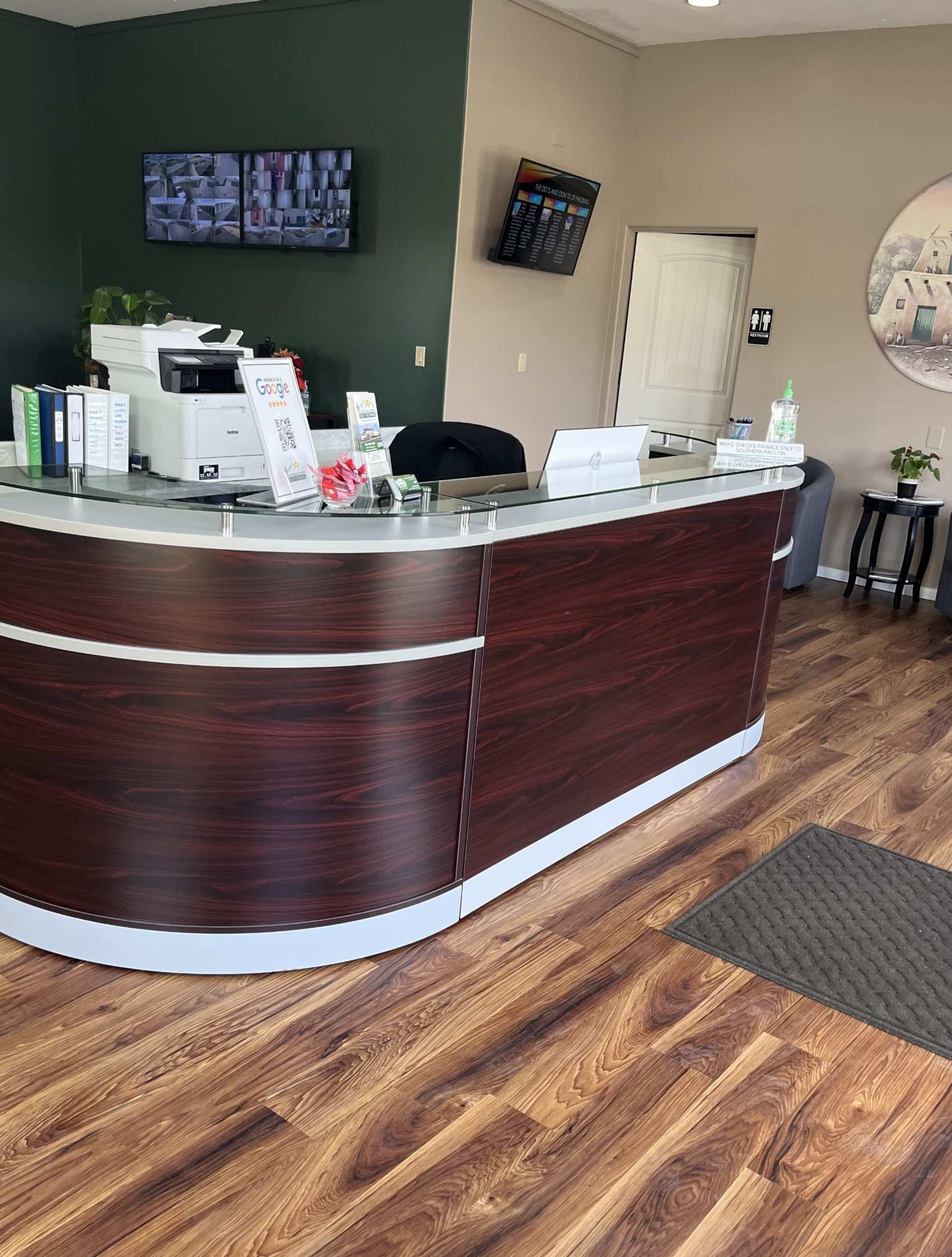 Reviews for Southern Pavilion Casa Grande in Casa Grande, Arizona