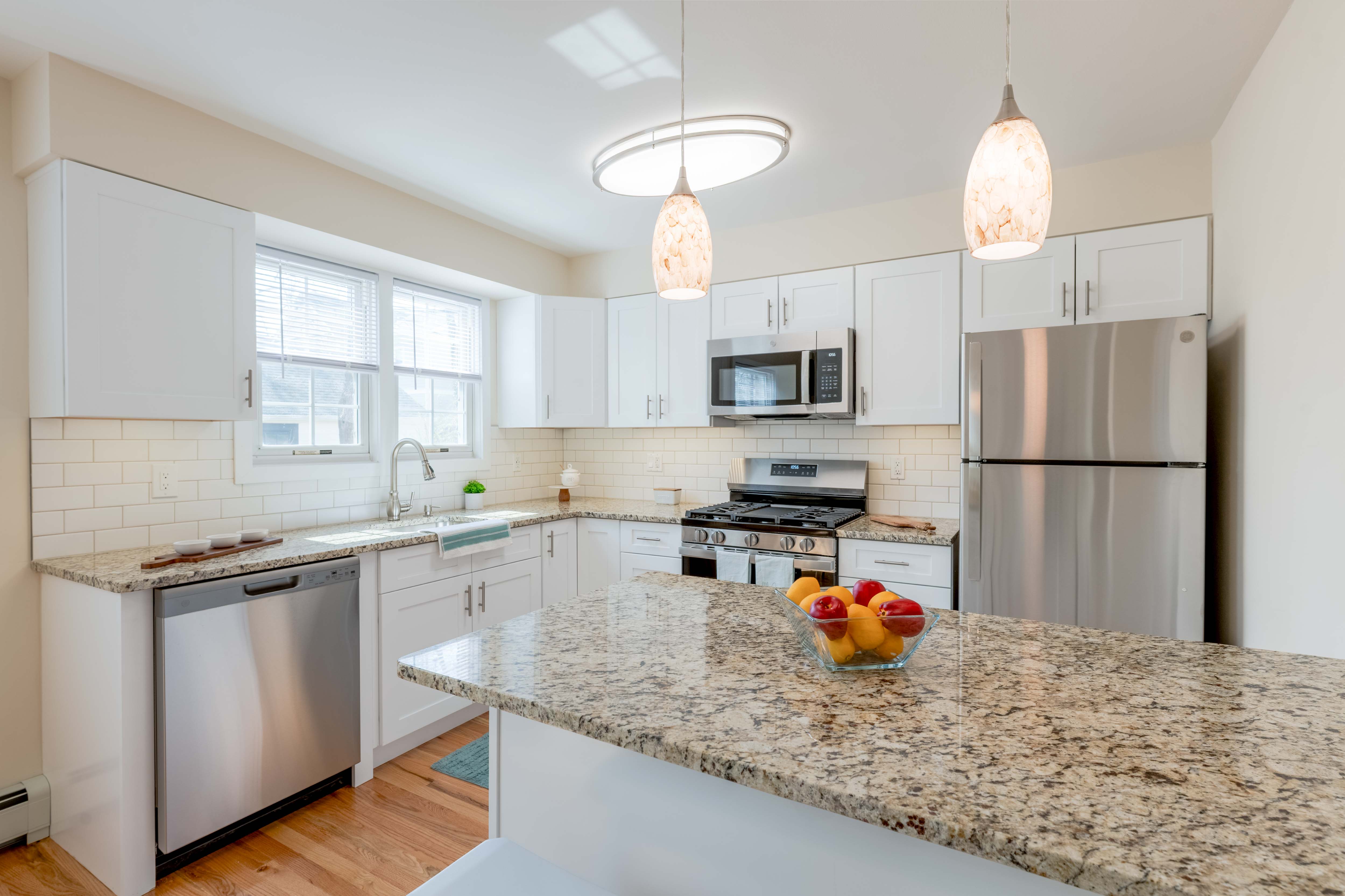 Photos of Jackson House Apartments in Chatham, New Jersey