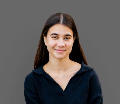 Jessica Elliott Digital Marketing Specialist