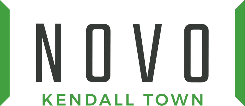 Novo Kendall Town