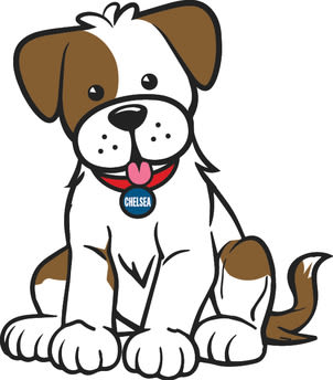 Chelsea logo