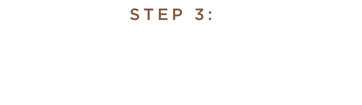Step 3: Tour your way - see the kitchen, then the living room, then back to the kitchen. Discover if the apartment home and community are right for you! 