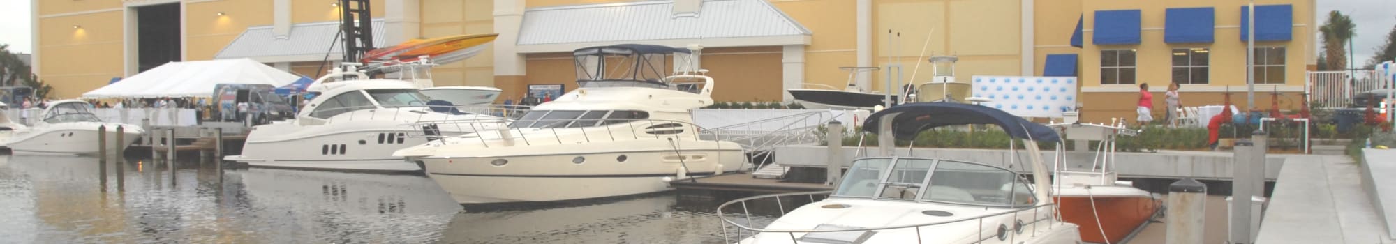 Photos of Aquamarina Hidden Harbour in Pompano Beach, Florida