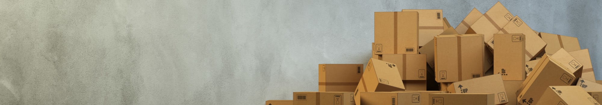 Moving truck available at ABC Mini Storage in Aberdeen, Washington