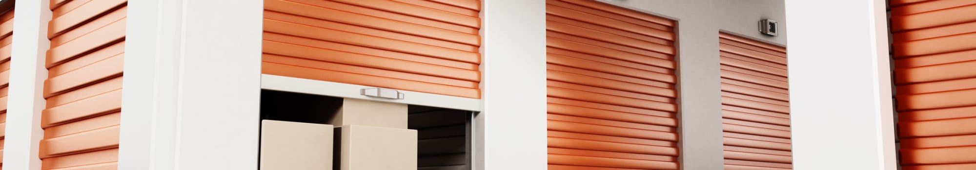 Pay Online Portal Provided By Storage Units