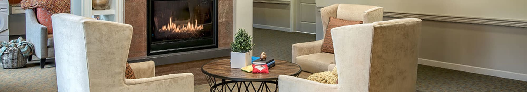 Senior living options at Aspired Living of Prospect Heights in Prospect Heights, Illinois