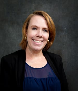 Team member Donna at Argus Professional Storage Management in Tucson, AZ